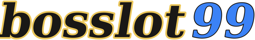 bosslot99 logo